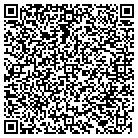 QR code with Custom Built Gooseneck Trailer contacts