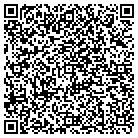 QR code with Whittingtons Nursery contacts