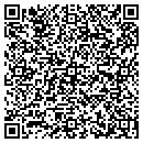 QR code with US Axminster Inc contacts
