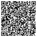 QR code with Lec Inc contacts