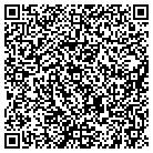 QR code with University Miss Alumni Assn contacts