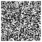 QR code with J & J Accounting & Consulting contacts