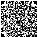 QR code with Hitchin Post Cafe contacts