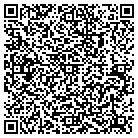 QR code with Oyd's Dirt Service Inc contacts