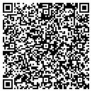 QR code with A-No Limit Bail Bond contacts