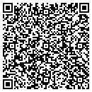 QR code with CJS Grill contacts