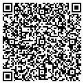 QR code with Econotax contacts