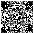 QR code with A Plus Welding contacts