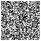 QR code with University Orthopedic Assoc contacts