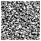 QR code with Pitts WC Construction Shop contacts