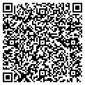 QR code with Rainbow contacts