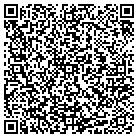 QR code with Marshall County Attendance contacts