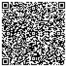 QR code with G M W Siding Specialist contacts