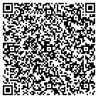 QR code with Ms Department Of Corrections contacts