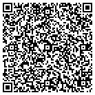 QR code with Biloxi Economic Development contacts
