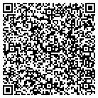 QR code with Wallace Reeves Studios contacts