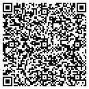 QR code with G & S Auto Parts contacts