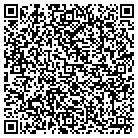 QR code with J C Hall Construction contacts