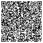 QR code with First Bptst Chrch Mt Plsant Ms contacts