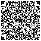 QR code with A C Wright Trucking Inc contacts