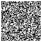 QR code with A C Wright Trucking Inc contacts