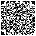 QR code with Macaa contacts
