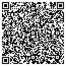QR code with TJ Maxx contacts