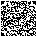 QR code with R S W Corporation contacts