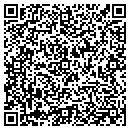 QR code with R W Boydstun Jr contacts