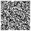 QR code with Yazoo Motor Co contacts
