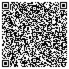 QR code with J P Utility District contacts
