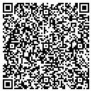 QR code with ABC Service contacts