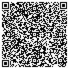 QR code with Hancock Leadership Center contacts