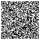 QR code with Davids Diner contacts