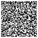 QR code with Ridgeland Upholstery contacts