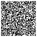 QR code with Ashland Vison Center contacts