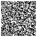 QR code with A&J Trucking Inc contacts