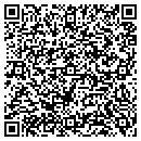 QR code with Red Eagle Gallery contacts