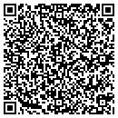 QR code with Unity Baptist Church contacts