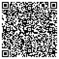 QR code with Shell contacts