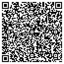 QR code with F & F Cafe contacts