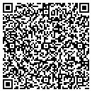 QR code with JC Meadows contacts