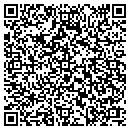 QR code with Project PALS contacts