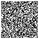 QR code with Moores Trucking contacts