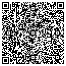 QR code with PBS & J contacts