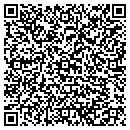 QR code with JLC Corp contacts