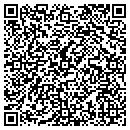 QR code with HONors&pleasures contacts