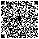 QR code with R & H Techinical Service contacts