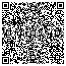 QR code with Unity Baptist Church contacts