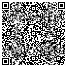 QR code with W P Daniel High School contacts